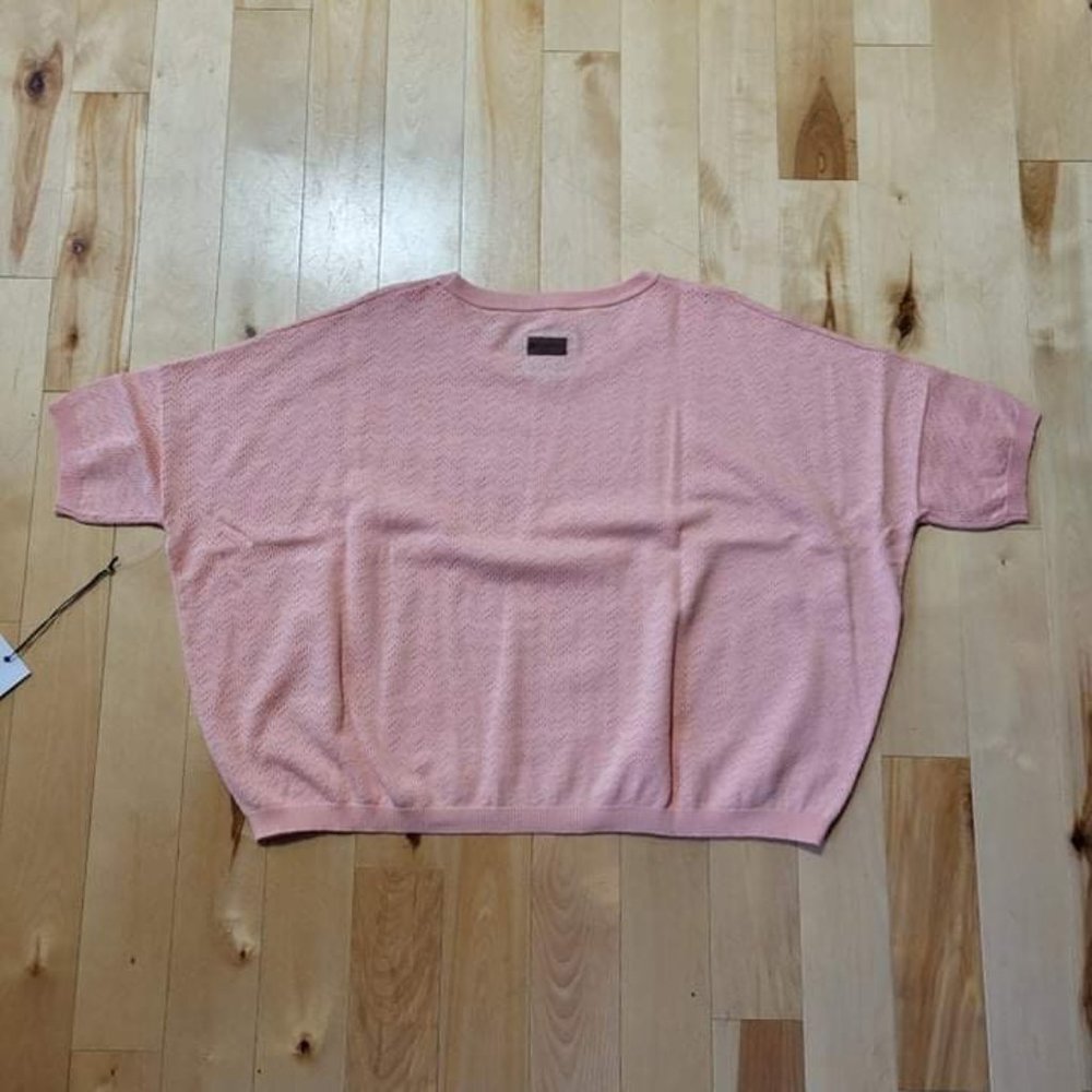 Women's Memories Oversize Sweater